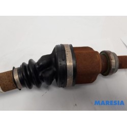 Citroen - C5 - Front drive shaft, right