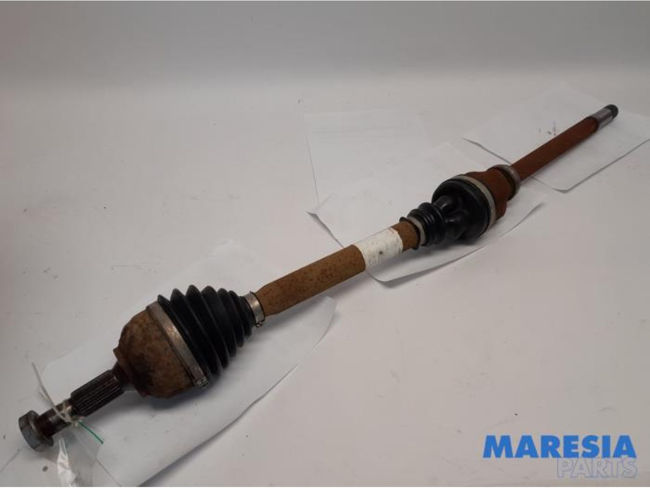 Citroen - C5 - Front drive shaft, right