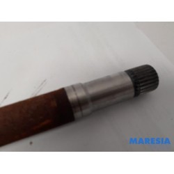 Citroen - C5 - Front drive shaft, right