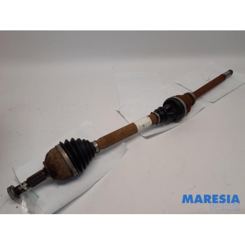 Citroen - C5 - Front drive shaft, right