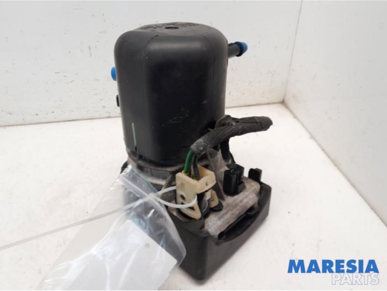 Citroen - C5 - Power steering pump