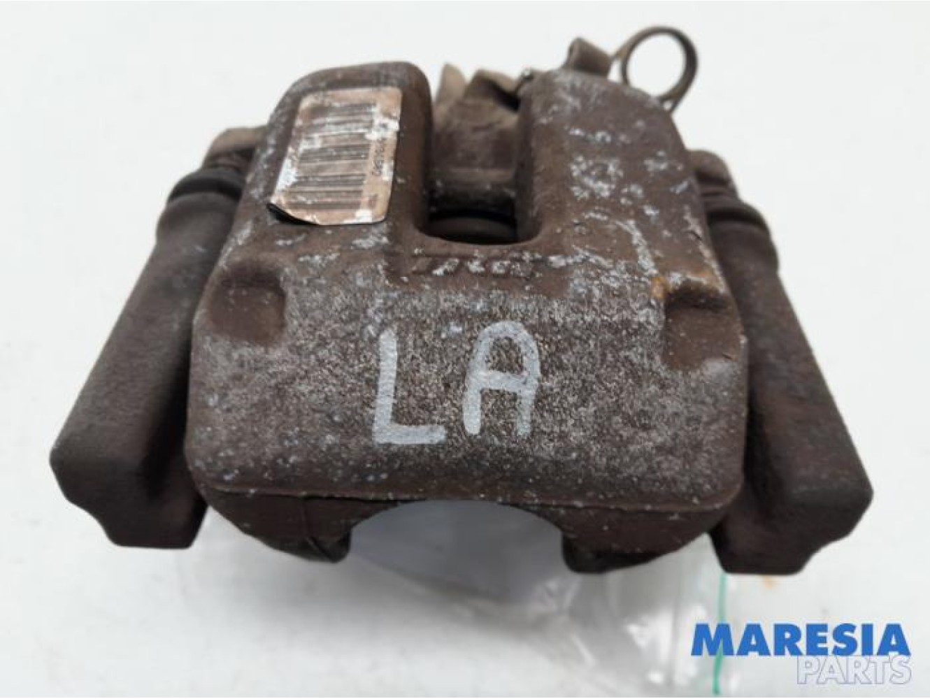 Citroen - C5 - Remklauw (Tang) links-achter