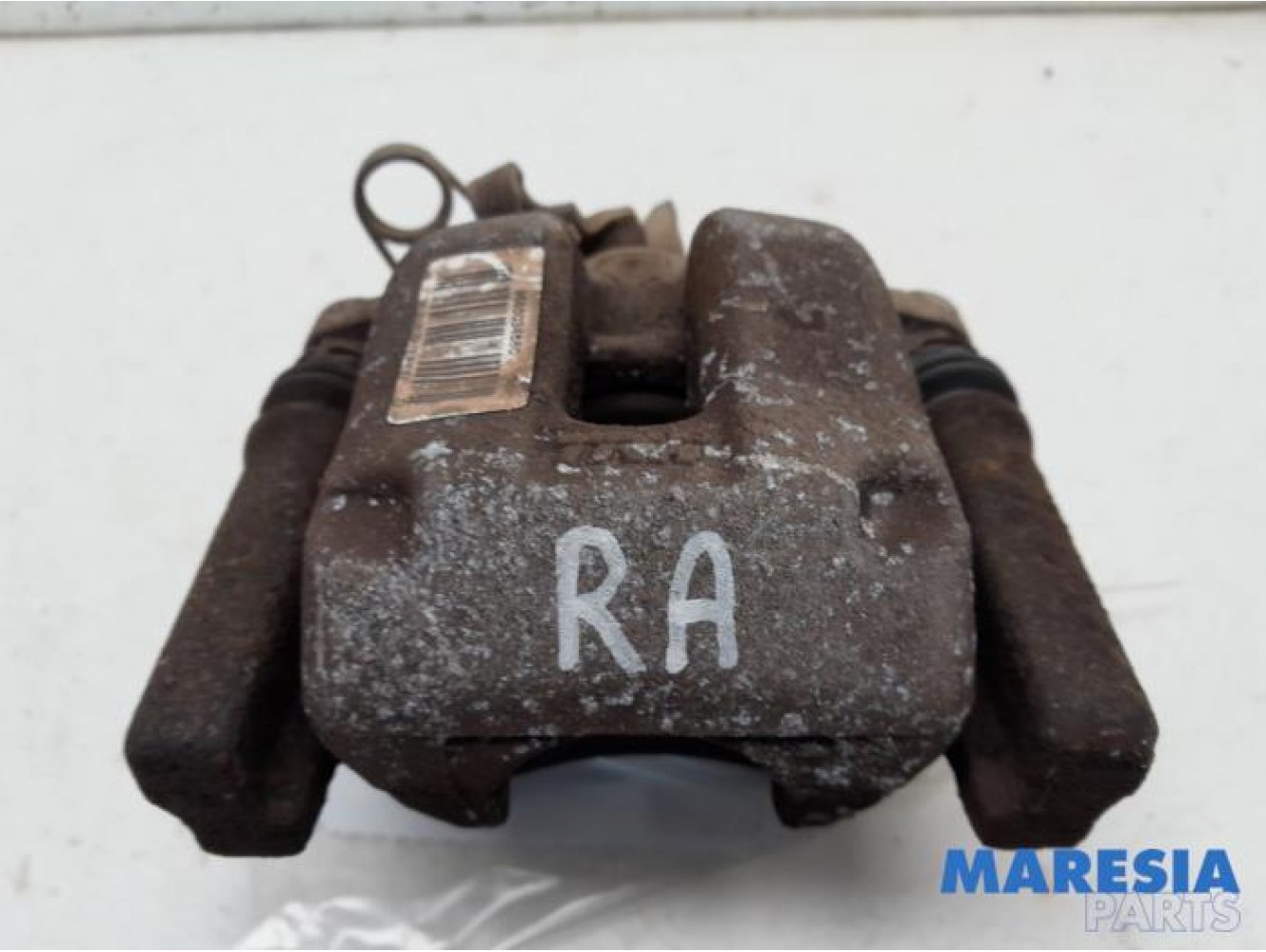 Citroen - C5 - Rear brake calliper, right