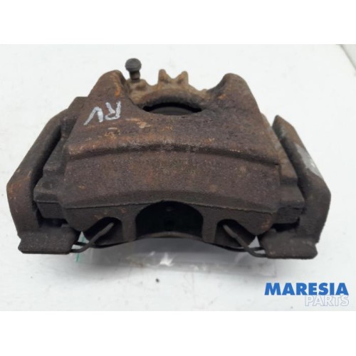 Citroen - C5 - Front brake calliper, right