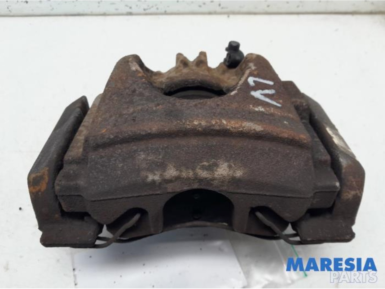 Citroen - C5 - Front brake calliper, left