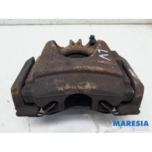 Citroen - C5 - Front brake calliper, left