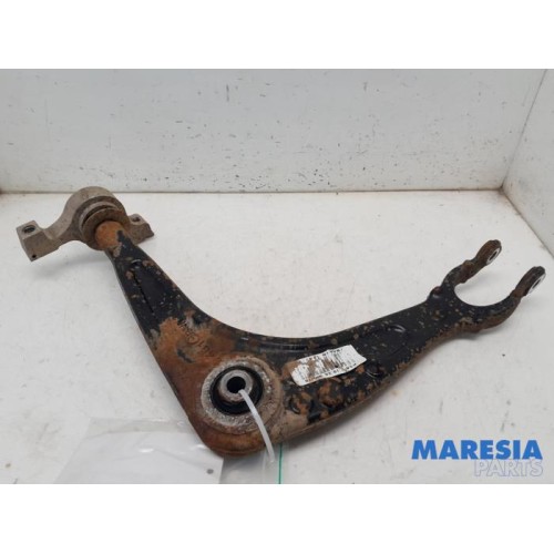 Citroen - C5 - Front lower wishbone, left