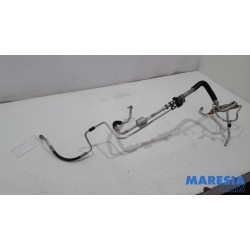 Citroen - C5 - Air conditioning line