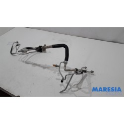 Citroen - C5 - Air conditioning line