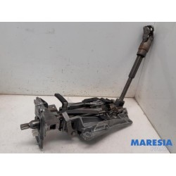 Citroen - C5 - Steering column housing