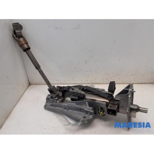 Citroen - C5 - Steering column housing