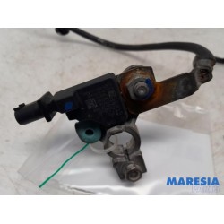 Citroen - C5 - Battery sensor