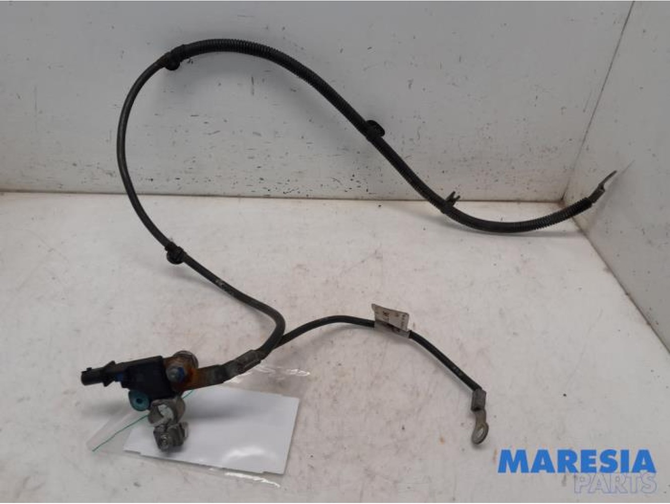 Citroen - C5 - Battery sensor
