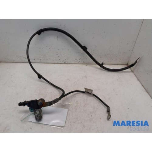 Citroen - C5 - Accu sensor
