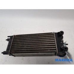 Citroen - C5 - Intercooler
