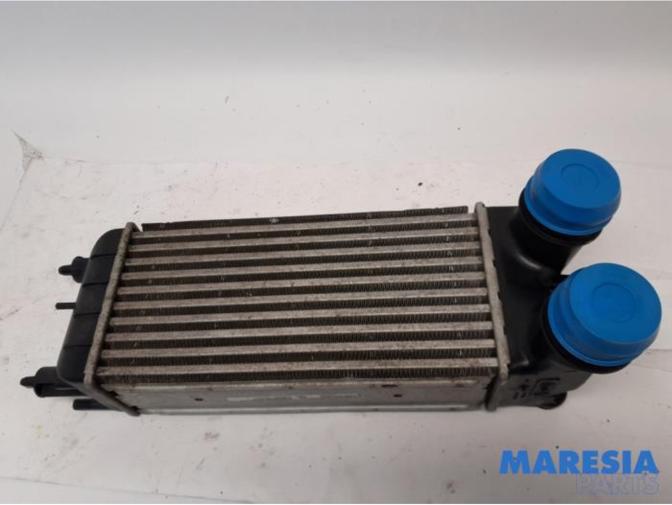 Citroen - C5 - Intercooler