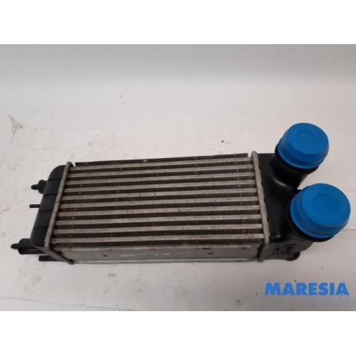 Citroen - C5 - Intercooler