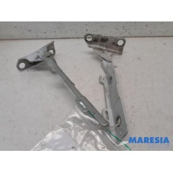 Citroen - C5 - Bonnet Hinge