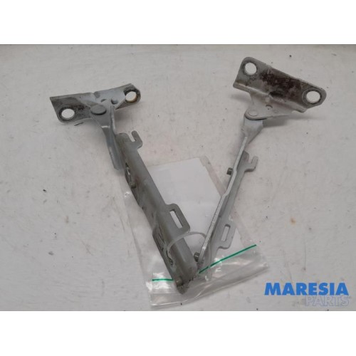 Citroen - C5 - Bonnet Hinge
