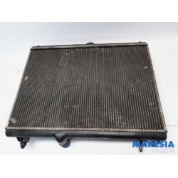Citroen - C5 - Radiator