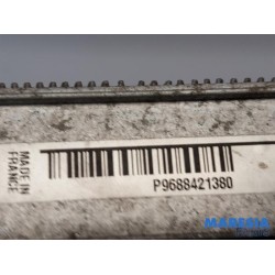 Citroen - C5 - Radiator