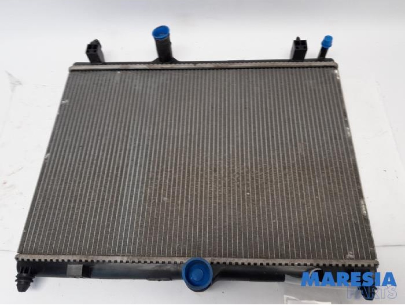 Citroen - C5 - Radiator