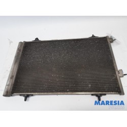 Citroen - C5 - Airco Condensor