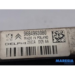 Citroen - C5 - Airco Condensor
