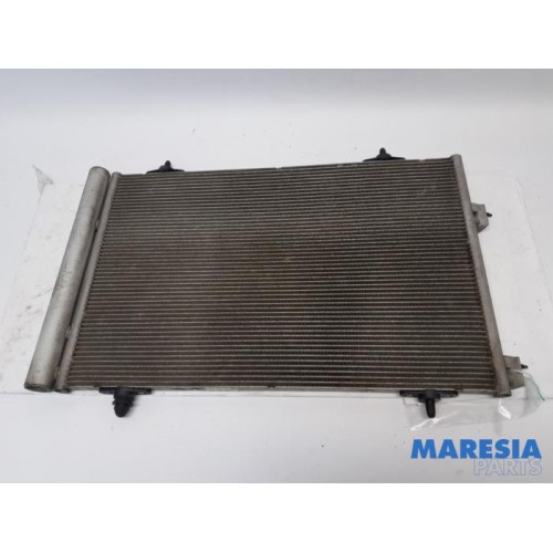 Citroen - C5 - Airco Condensor