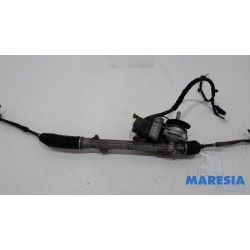Citroen - C4 Cactus - Power steering box