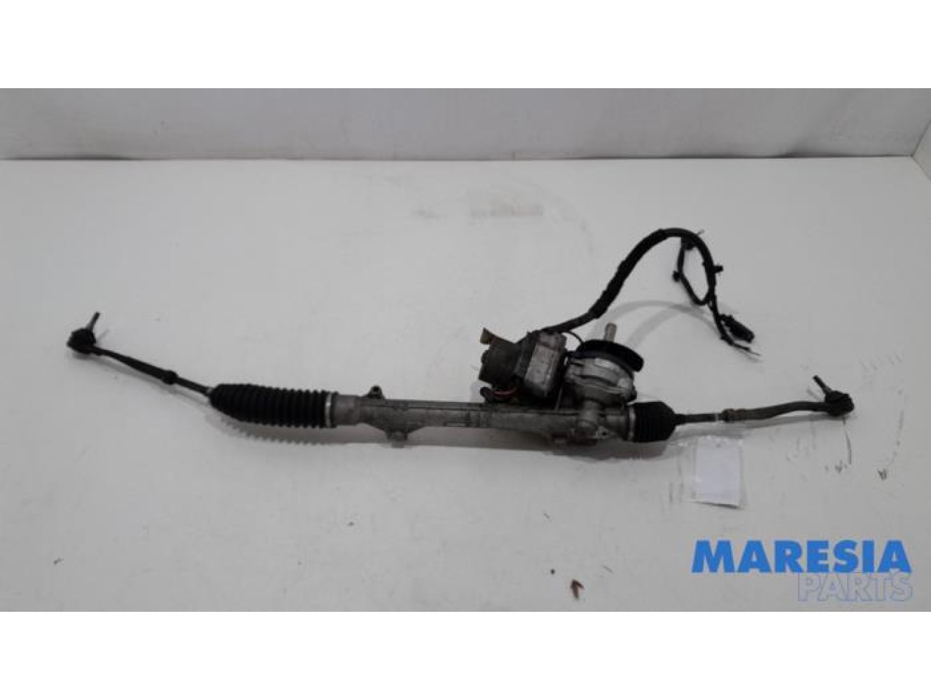 Citroen - C4 Cactus - Power steering box
