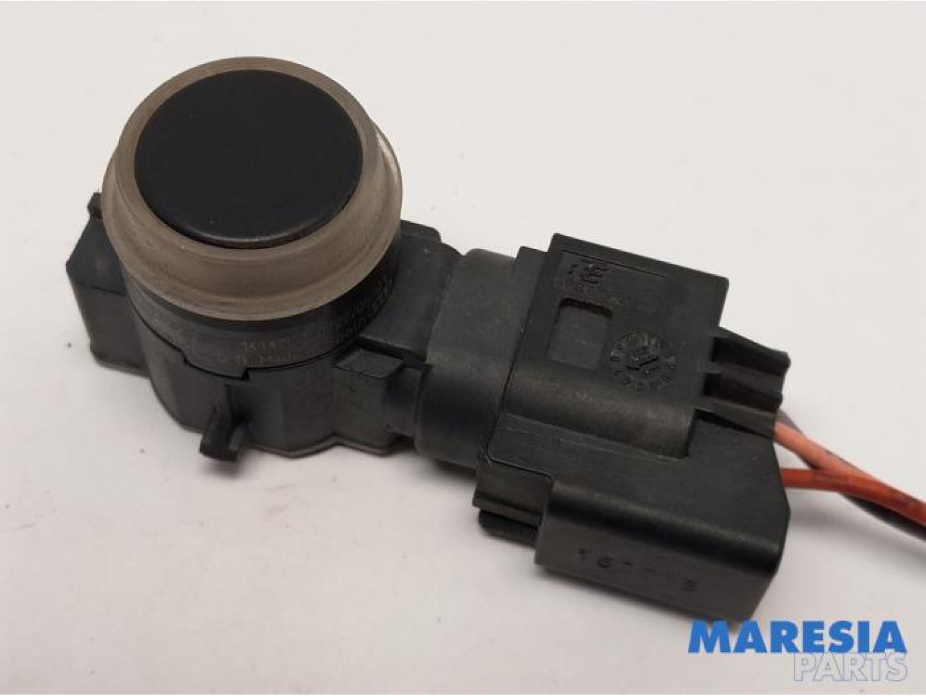 Citroen - C4 Cactus - PDC Sensor