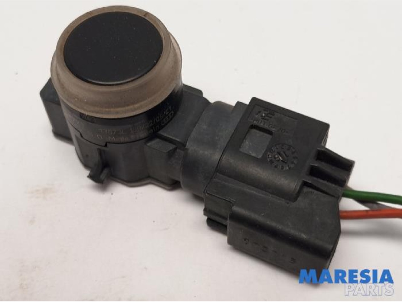 Citroen - C4 Cactus - PDC Sensor