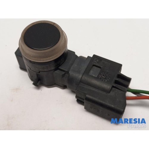 Citroen - C4 Cactus - PDC Sensor