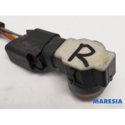 Citroen - C4 Cactus - PDC Sensor