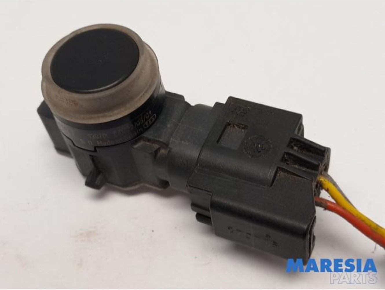 Citroen - C4 Cactus - PDC Sensor