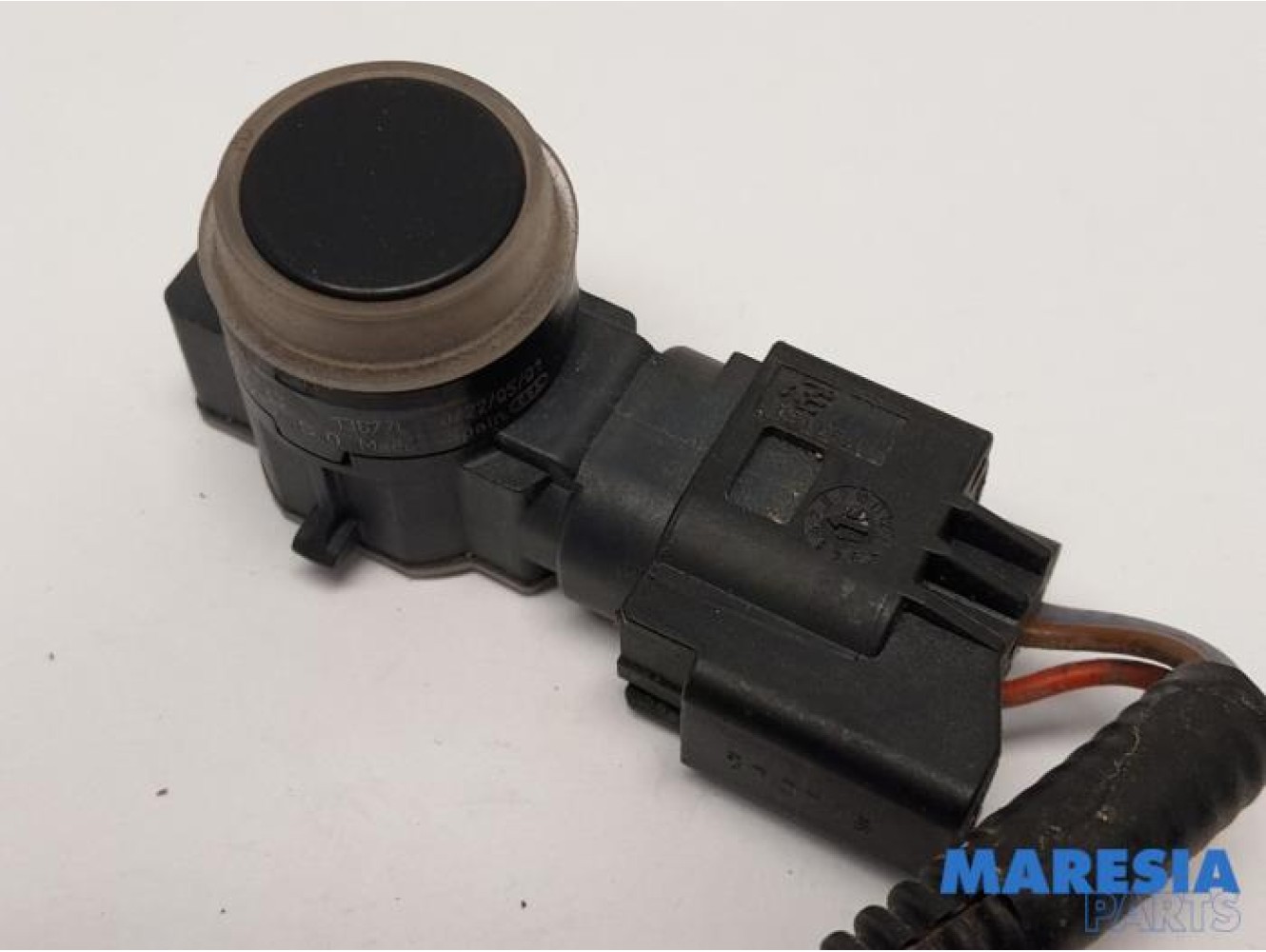 Citroen - C4 Cactus - PDC Sensor