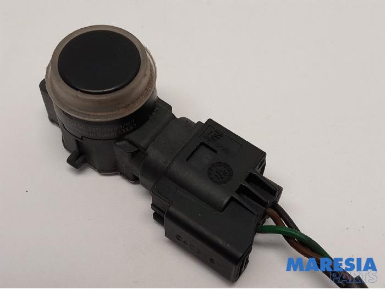 Citroen - C4 Cactus - PDC Sensor
