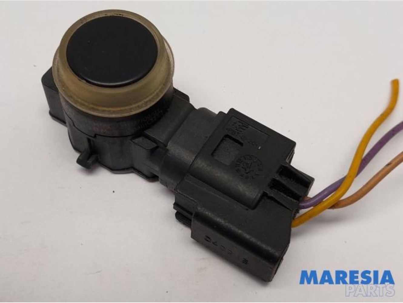 Citroen - C4 Cactus - PDC Sensor