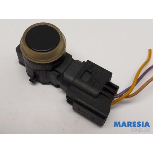 Citroen - C4 Cactus - PDC Sensor
