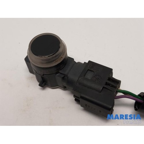 Citroen - C4 Cactus - PDC Sensor