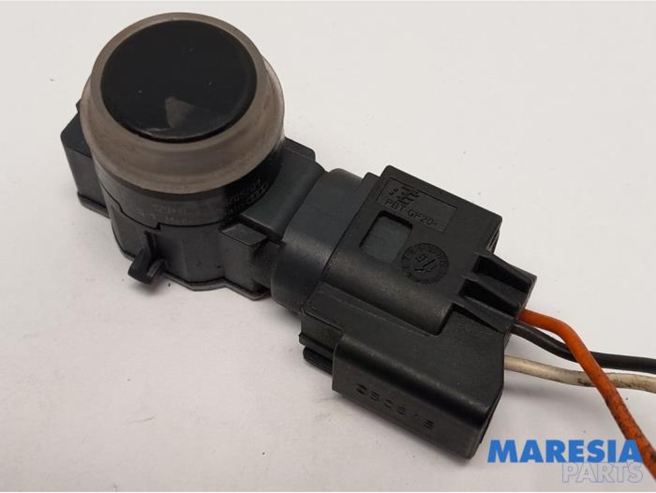 Citroen - C4 Cactus - PDC Sensor