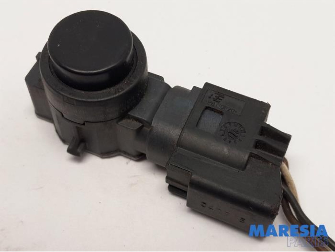 Citroen - C4 Cactus - PDC Sensor