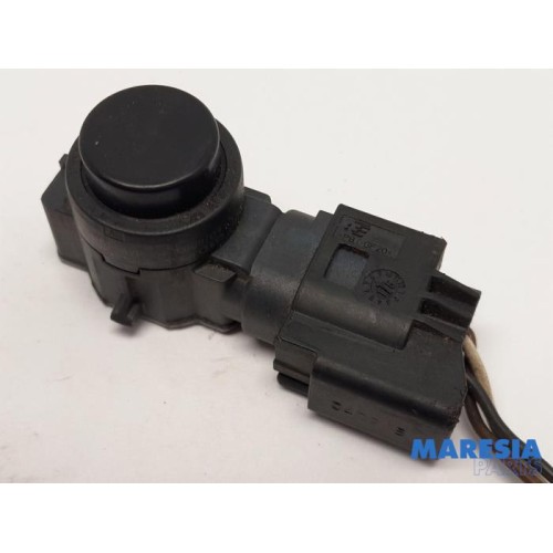 Citroen - C4 Cactus - PDC Sensor