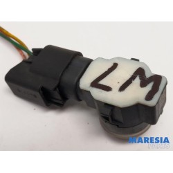 Citroen - C4 Cactus - PDC Sensor