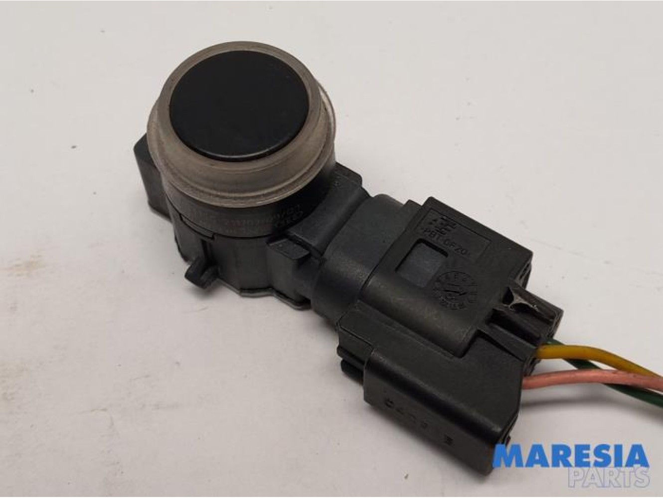 Citroen - C4 Cactus - PDC Sensor