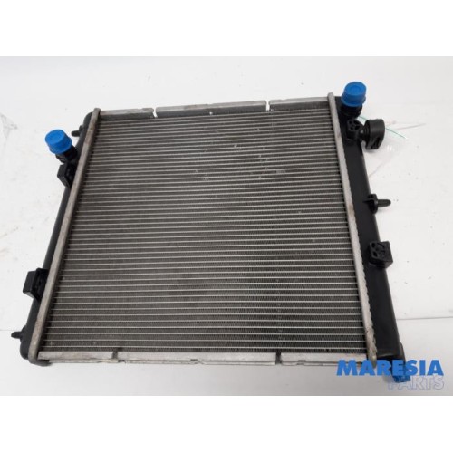 Citroen - C4 Cactus - Radiateur