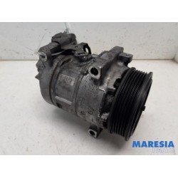 Citroen - C4 Cactus - Air conditioning pump