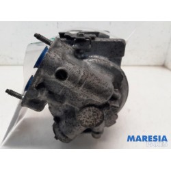Citroen - C4 Cactus - Air conditioning pump