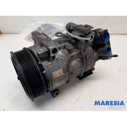 Citroen - C4 Cactus - Air conditioning pump